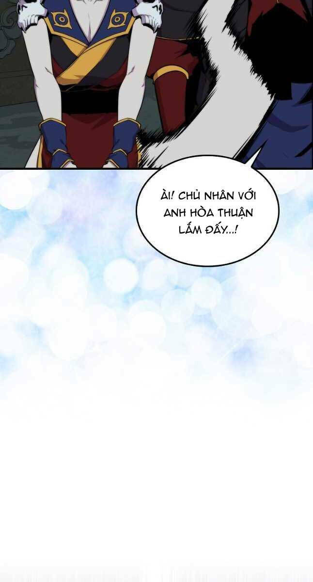 Tôi Thăng Cấp Trong Lúc Ngủ: Chapter 71