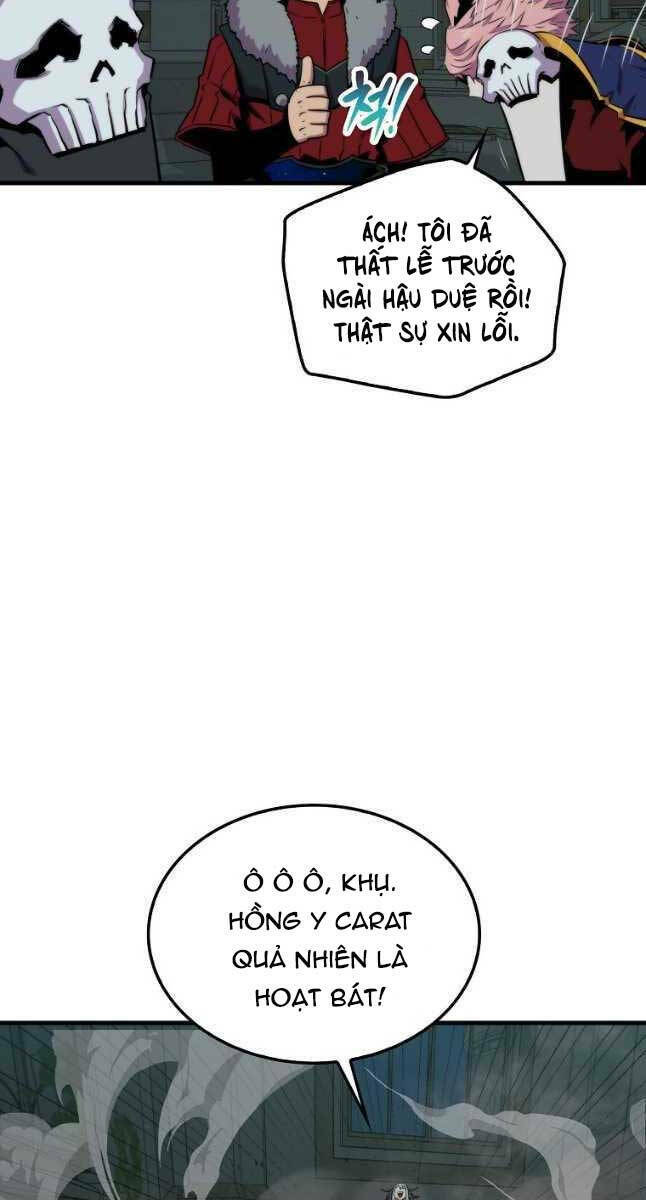 Tôi Thăng Cấp Trong Lúc Ngủ: Chapter 71