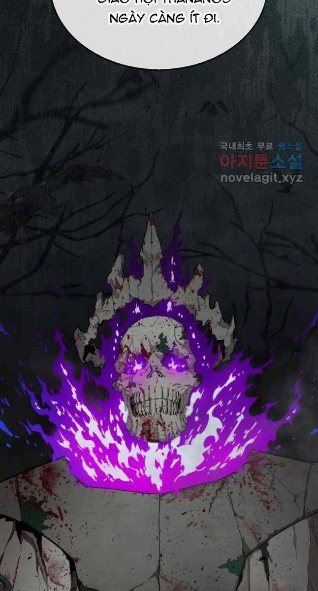 Tôi Thăng Cấp Trong Lúc Ngủ: Chapter 71
