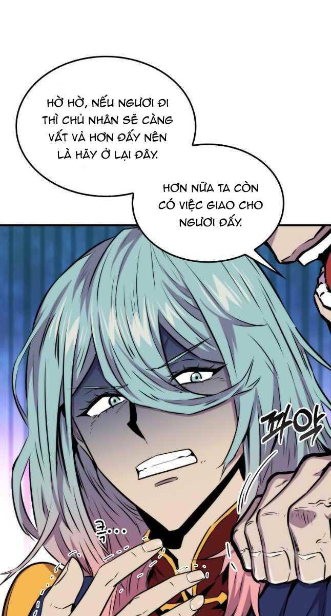 Tôi Thăng Cấp Trong Lúc Ngủ: Chapter 71