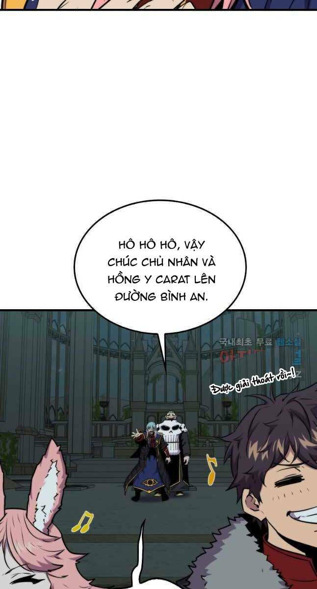 Tôi Thăng Cấp Trong Lúc Ngủ: Chapter 71