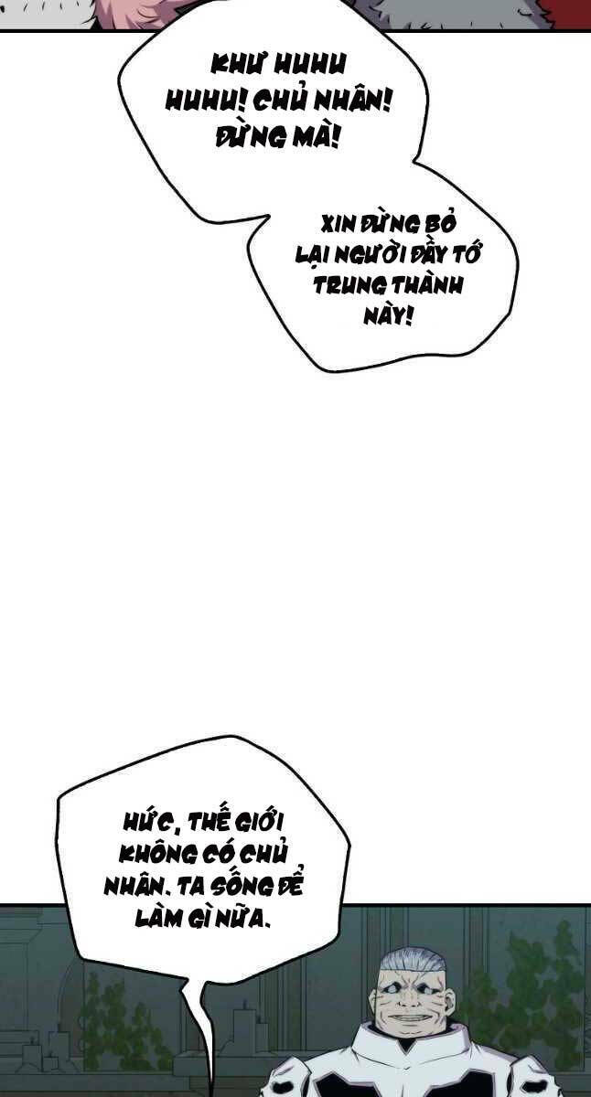Tôi Thăng Cấp Trong Lúc Ngủ: Chapter 71