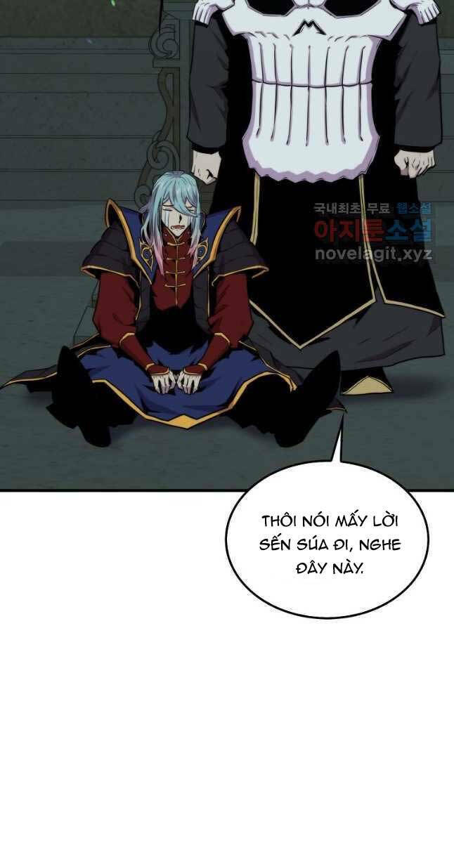 Tôi Thăng Cấp Trong Lúc Ngủ: Chapter 71