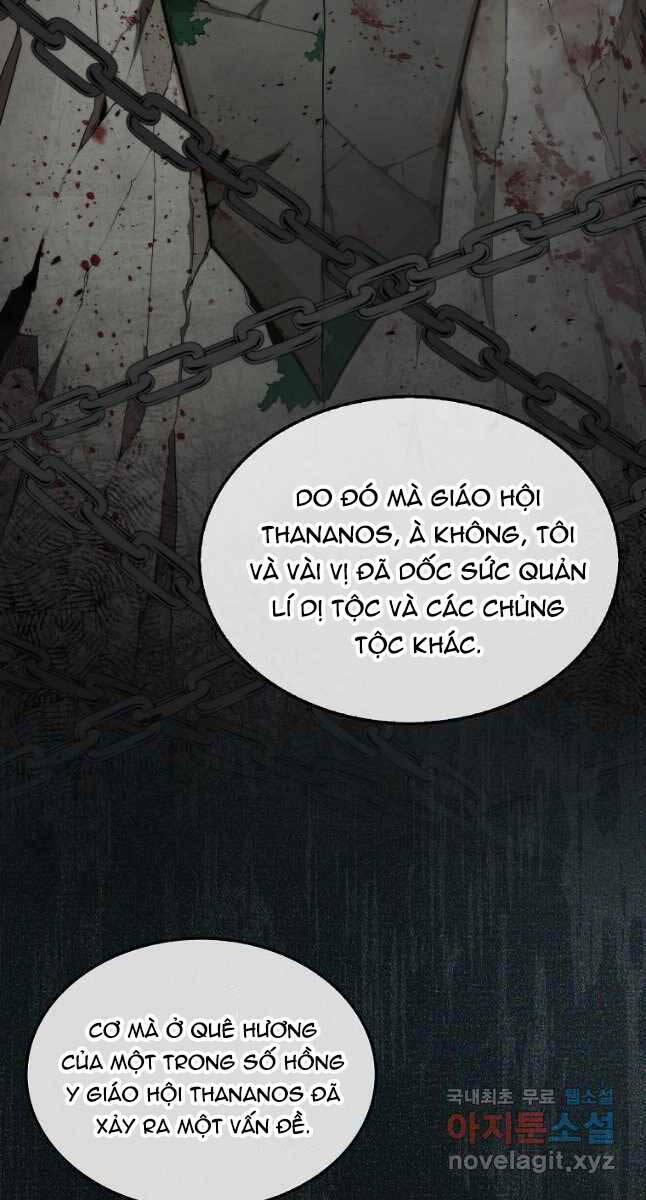 Tôi Thăng Cấp Trong Lúc Ngủ: Chapter 71