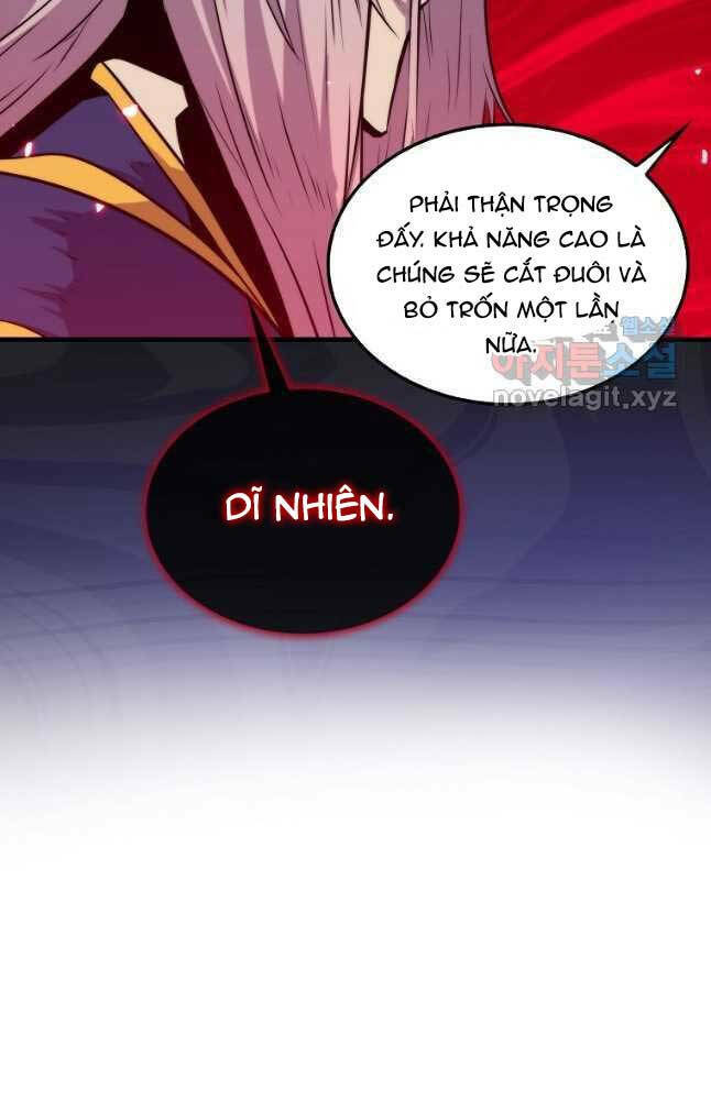 Tôi Thăng Cấp Trong Lúc Ngủ: Chapter 71