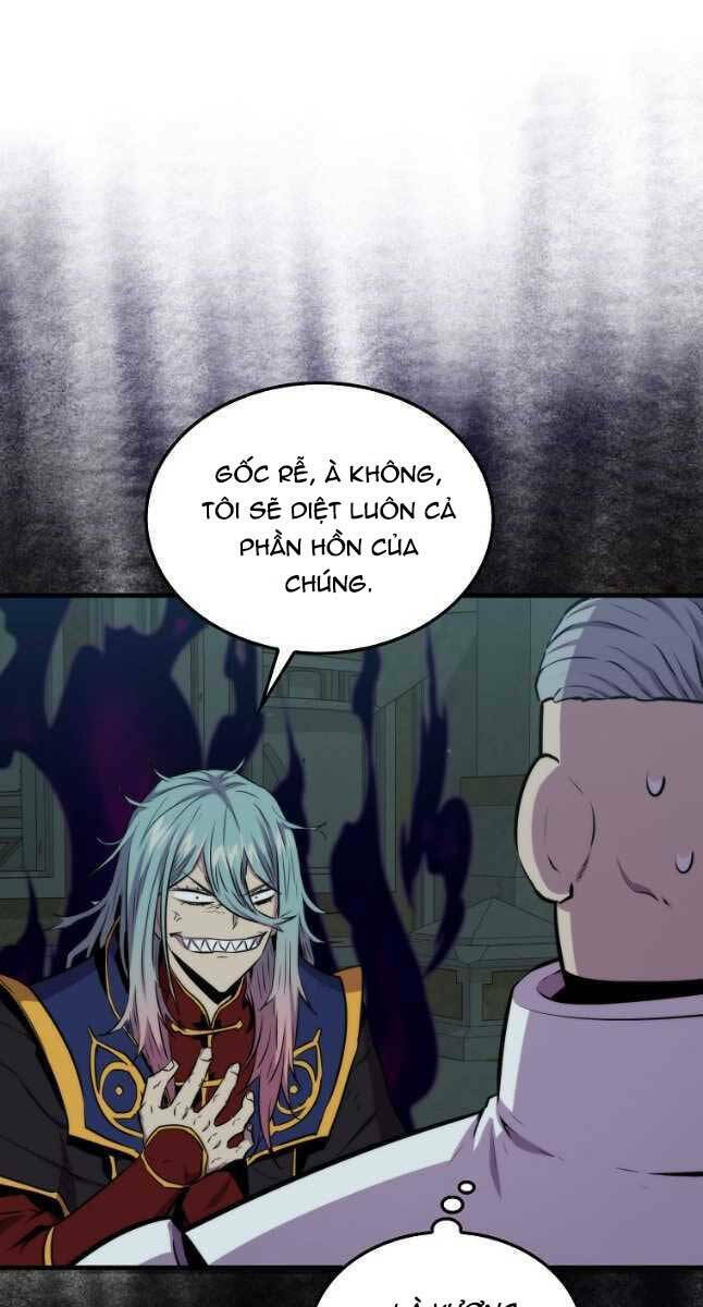 Tôi Thăng Cấp Trong Lúc Ngủ: Chapter 71