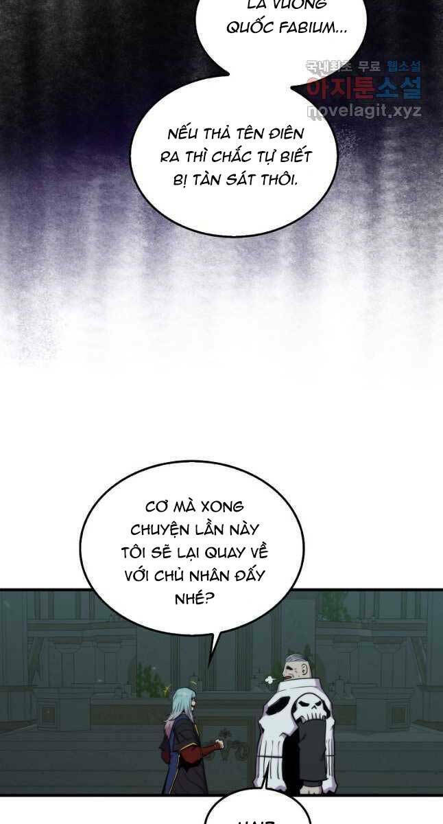 Tôi Thăng Cấp Trong Lúc Ngủ: Chapter 71