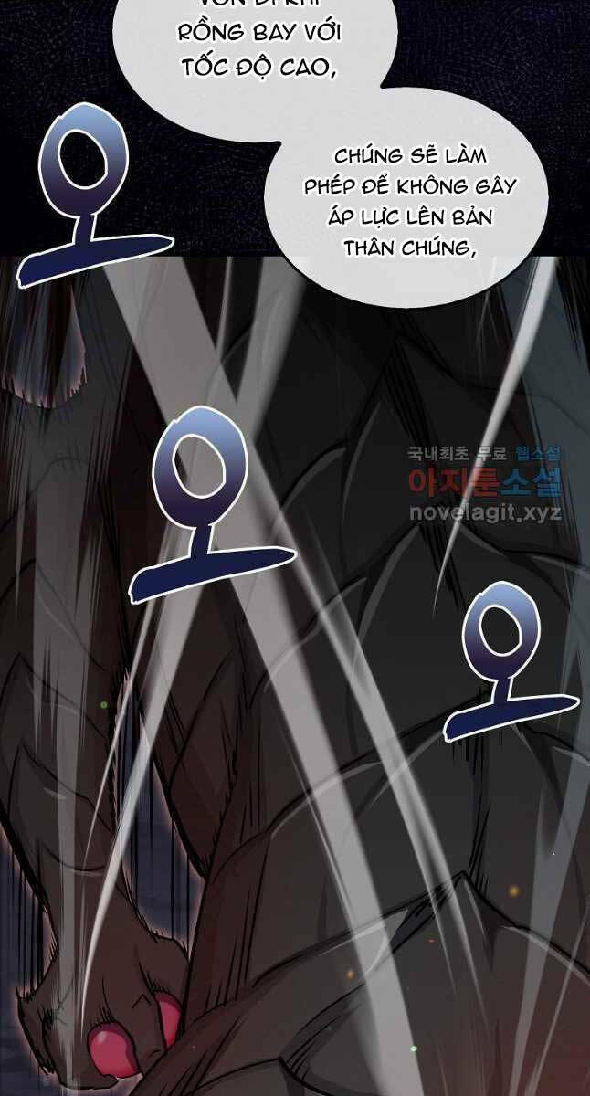 Tôi Thăng Cấp Trong Lúc Ngủ: Chapter 71