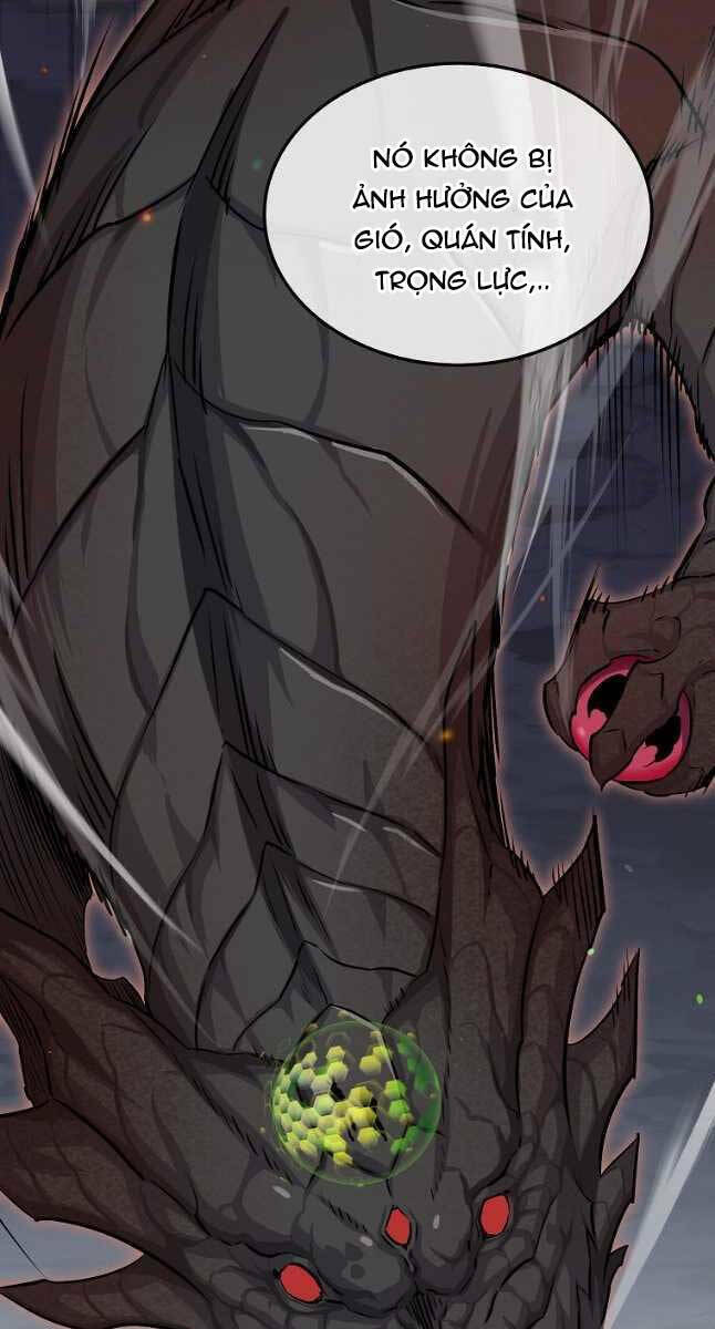 Tôi Thăng Cấp Trong Lúc Ngủ: Chapter 71