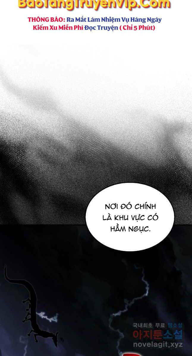 Tôi Thăng Cấp Trong Lúc Ngủ: Chapter 71