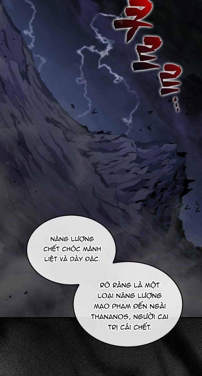 Tôi Thăng Cấp Trong Lúc Ngủ: Chapter 71