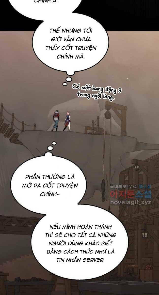 Tôi Thăng Cấp Trong Lúc Ngủ: Chapter 71