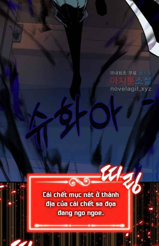Tôi Thăng Cấp Trong Lúc Ngủ: Chapter 71