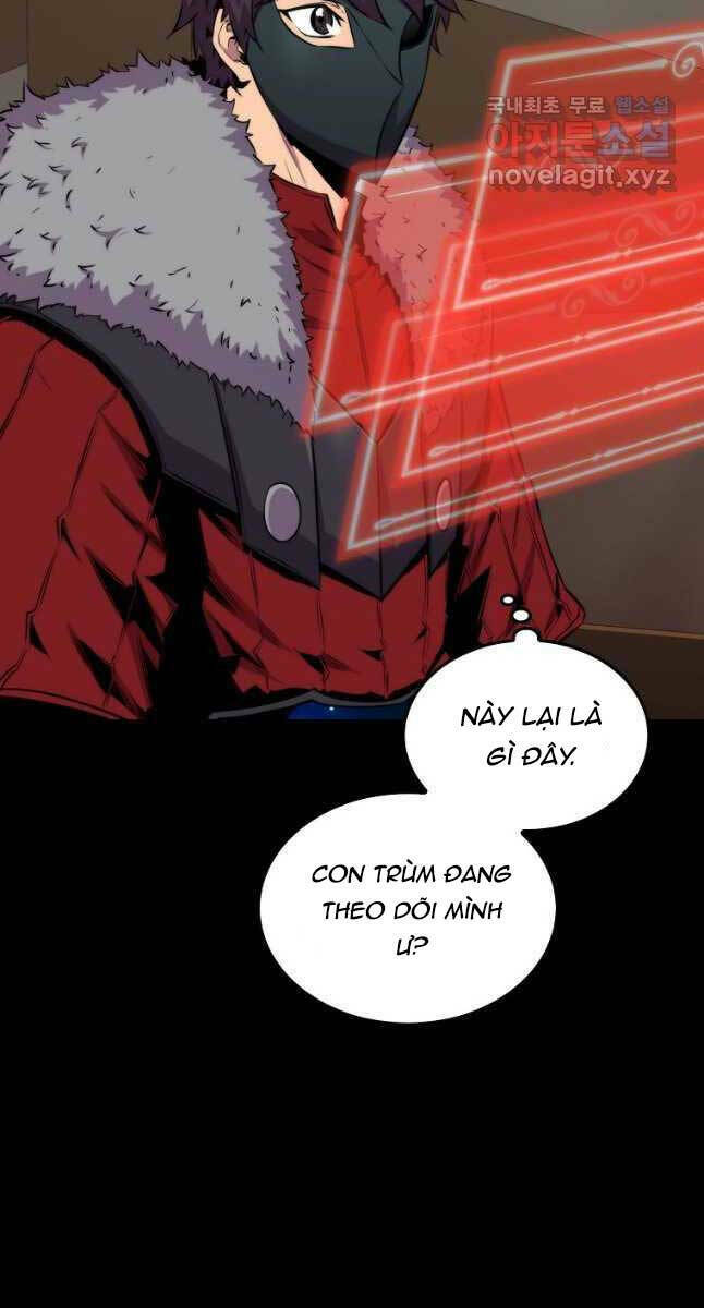 Tôi Thăng Cấp Trong Lúc Ngủ: Chapter 71