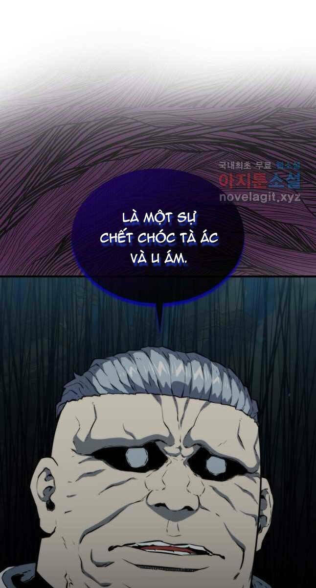 Tôi Thăng Cấp Trong Lúc Ngủ: Chapter 71