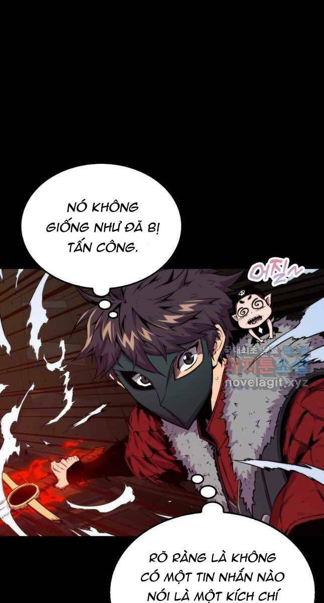 Tôi Thăng Cấp Trong Lúc Ngủ: Chapter 71