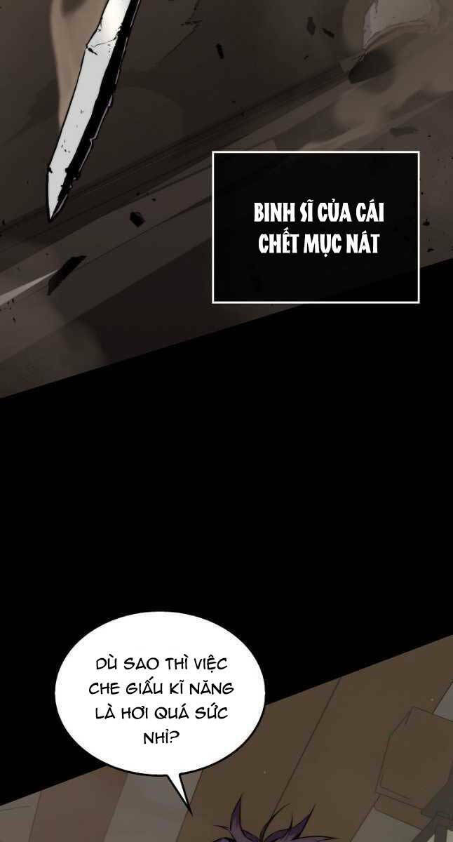 Tôi Thăng Cấp Trong Lúc Ngủ: Chapter 71