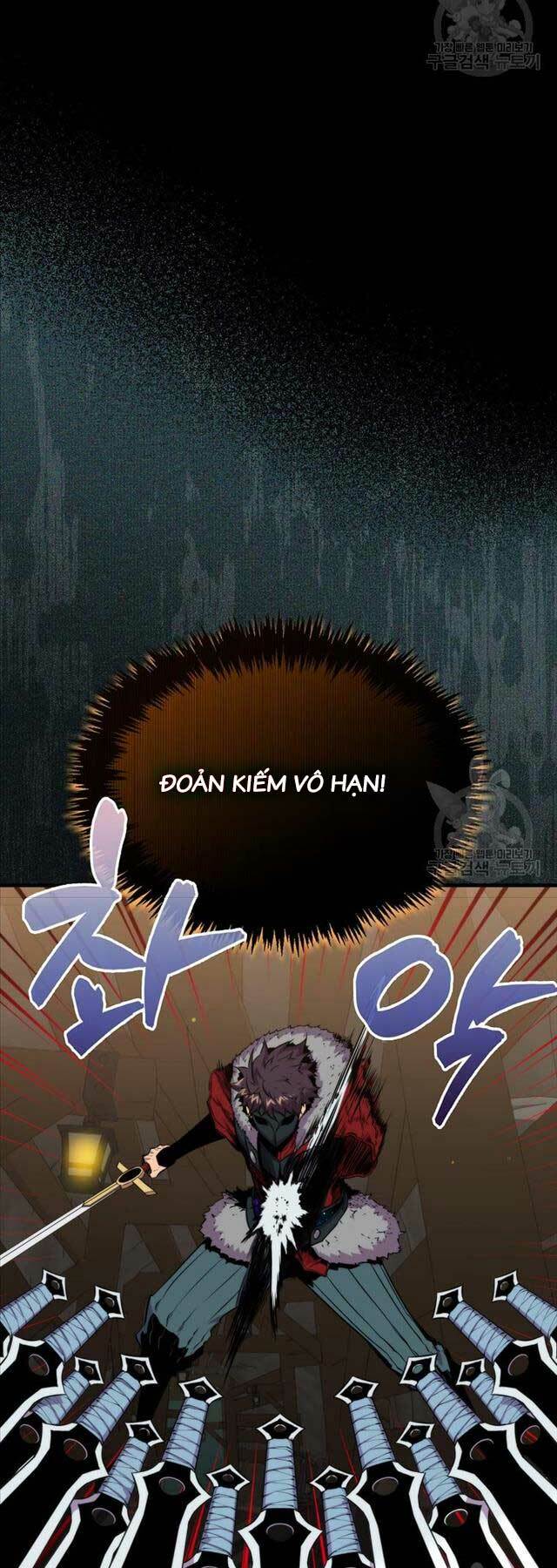 Tôi Thăng Cấp Trong Lúc Ngủ: Chapter 72