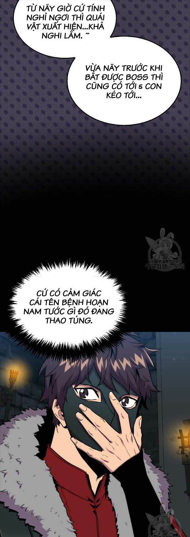 Tôi Thăng Cấp Trong Lúc Ngủ: Chapter 72