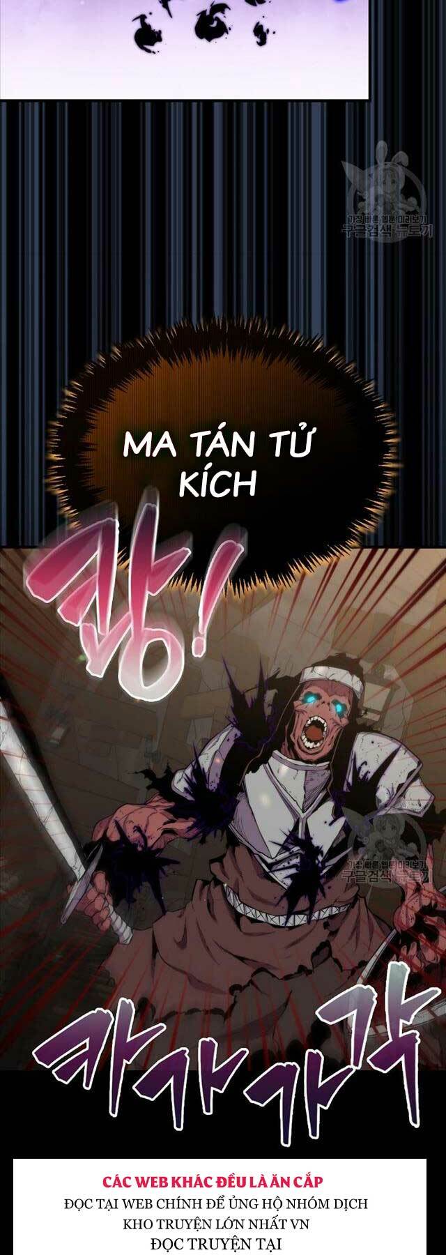 Tôi Thăng Cấp Trong Lúc Ngủ: Chapter 72