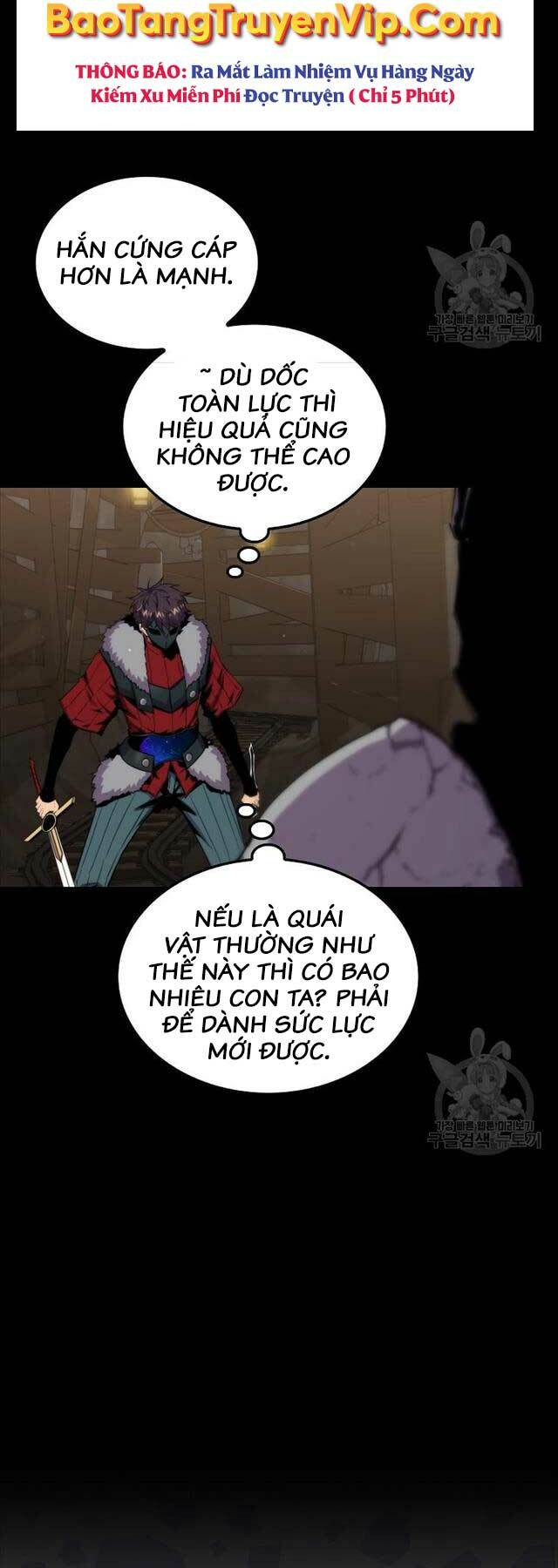 Tôi Thăng Cấp Trong Lúc Ngủ: Chapter 72