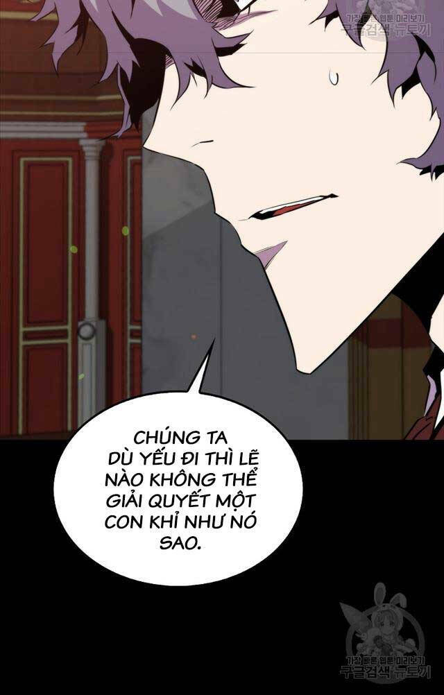 Tôi Thăng Cấp Trong Lúc Ngủ: Chapter 73