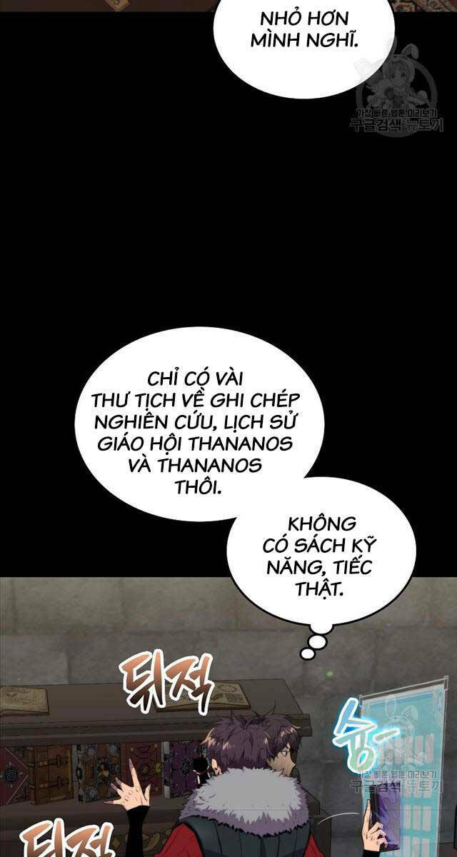 Tôi Thăng Cấp Trong Lúc Ngủ: Chapter 73