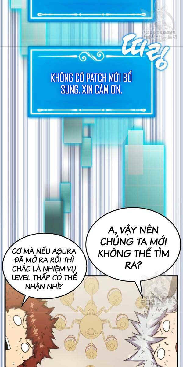 Tôi Thăng Cấp Trong Lúc Ngủ: Chapter 74