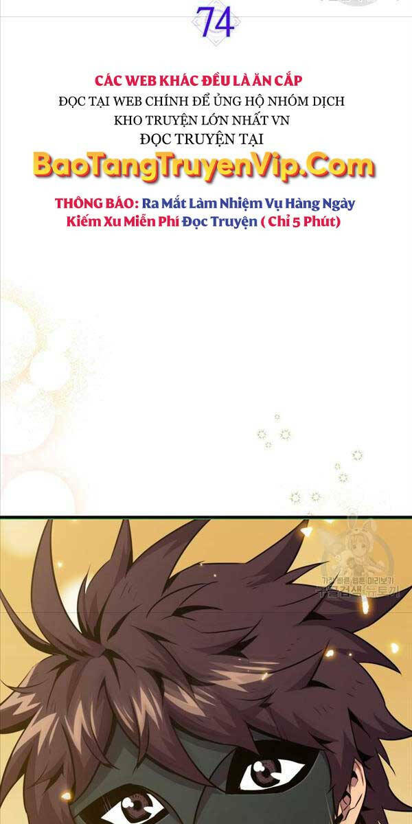 Tôi Thăng Cấp Trong Lúc Ngủ: Chapter 74