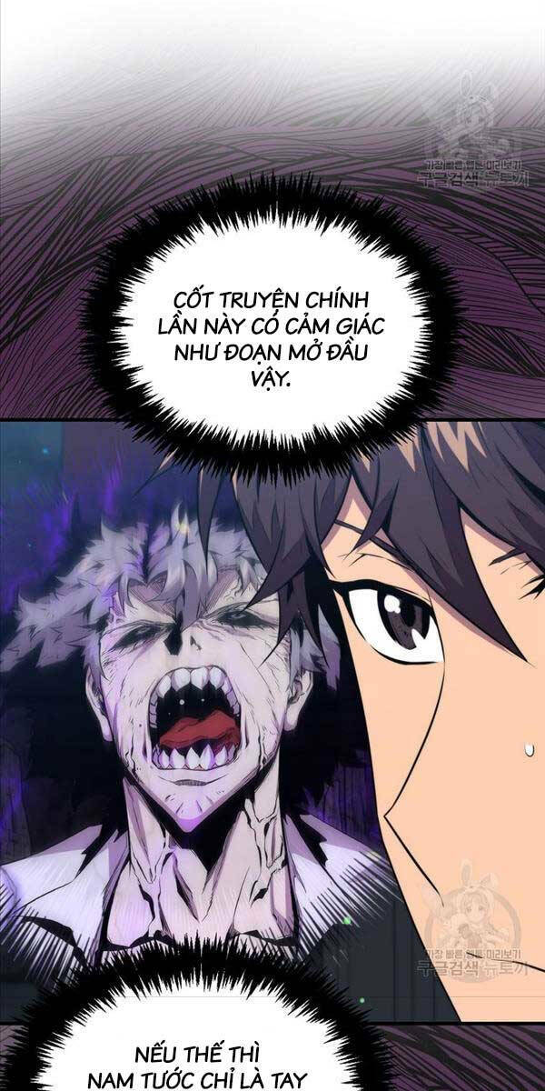 Tôi Thăng Cấp Trong Lúc Ngủ: Chapter 74