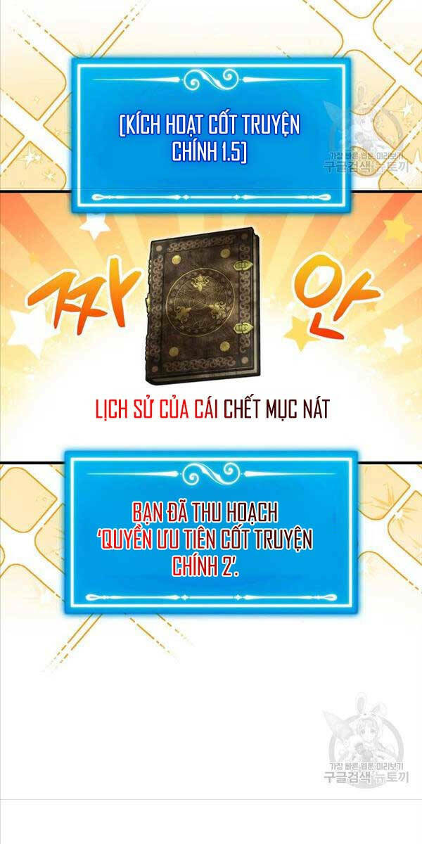 Tôi Thăng Cấp Trong Lúc Ngủ: Chapter 74