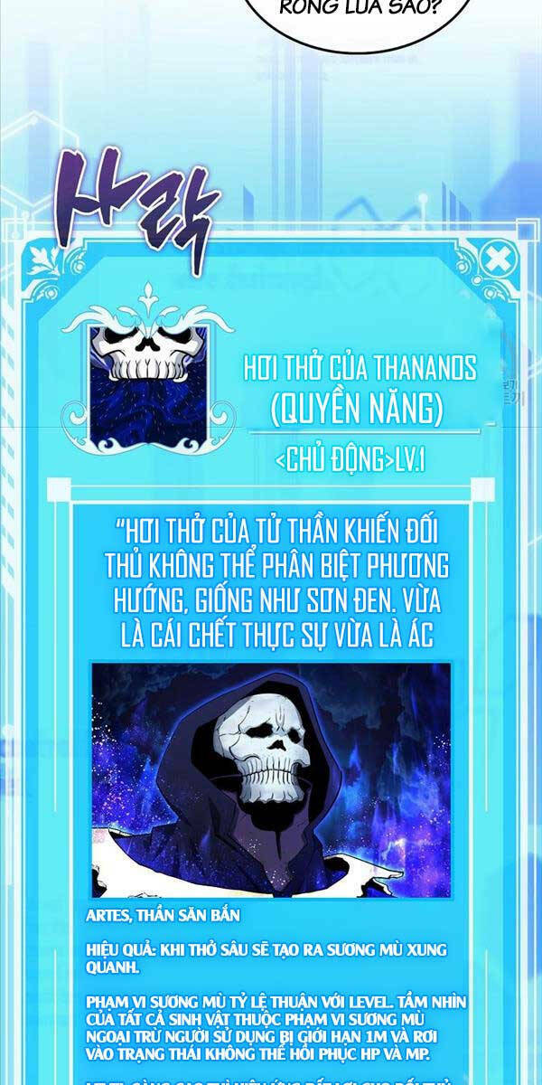 Tôi Thăng Cấp Trong Lúc Ngủ: Chapter 74