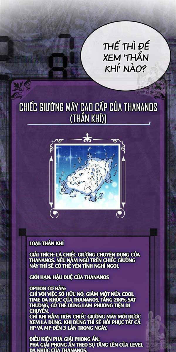 Tôi Thăng Cấp Trong Lúc Ngủ: Chapter 74