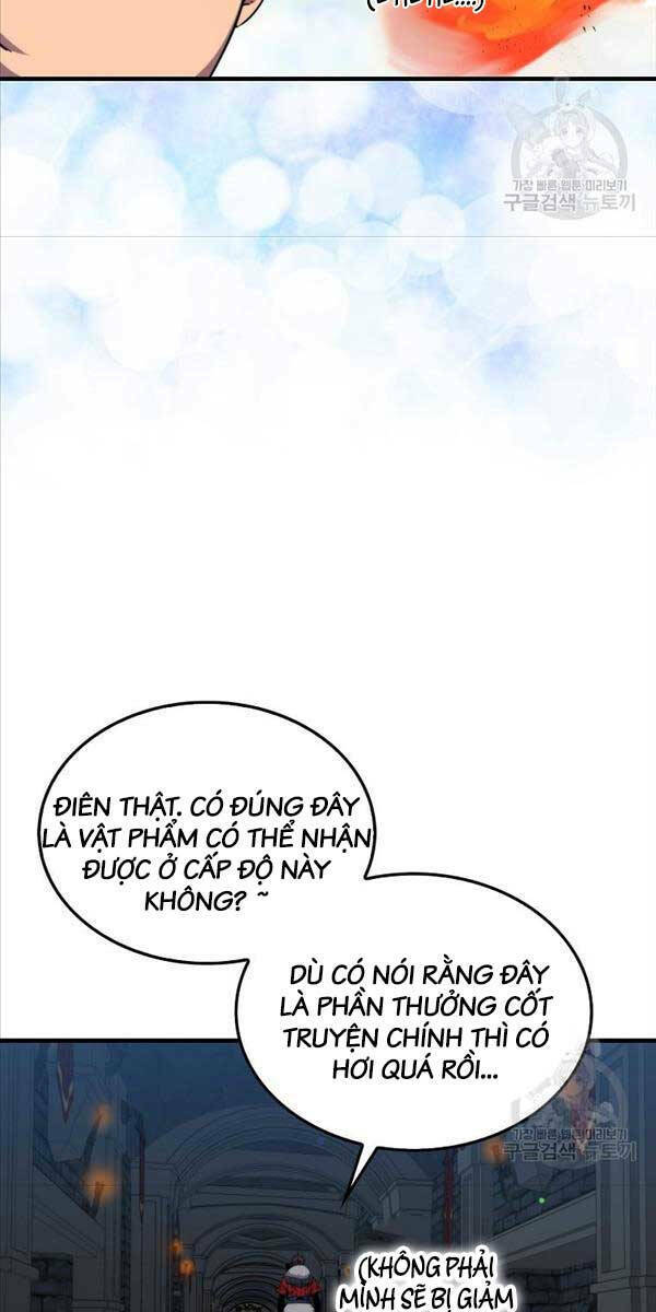 Tôi Thăng Cấp Trong Lúc Ngủ: Chapter 74