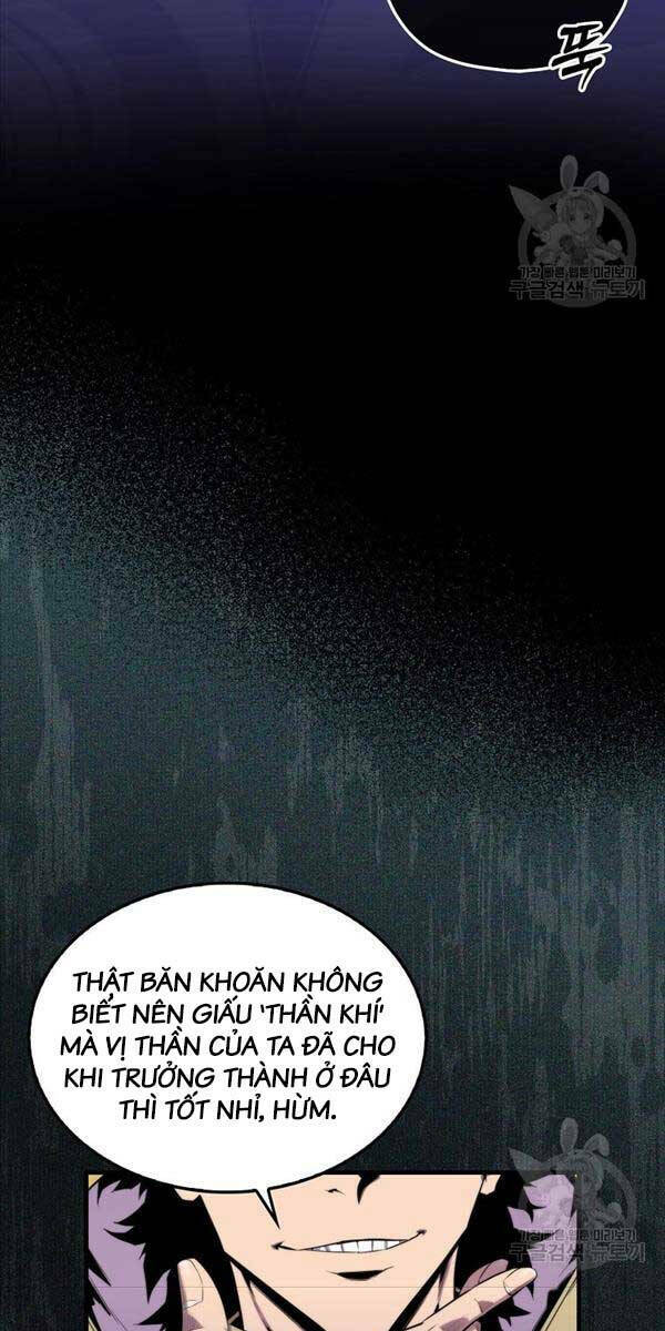 Tôi Thăng Cấp Trong Lúc Ngủ: Chapter 74