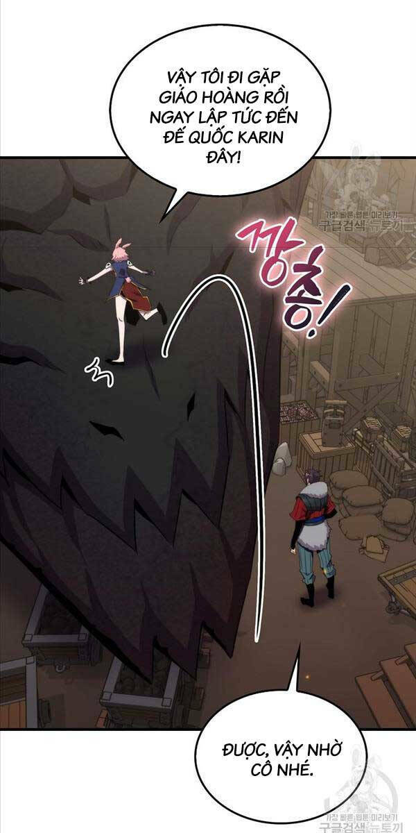 Tôi Thăng Cấp Trong Lúc Ngủ: Chapter 74