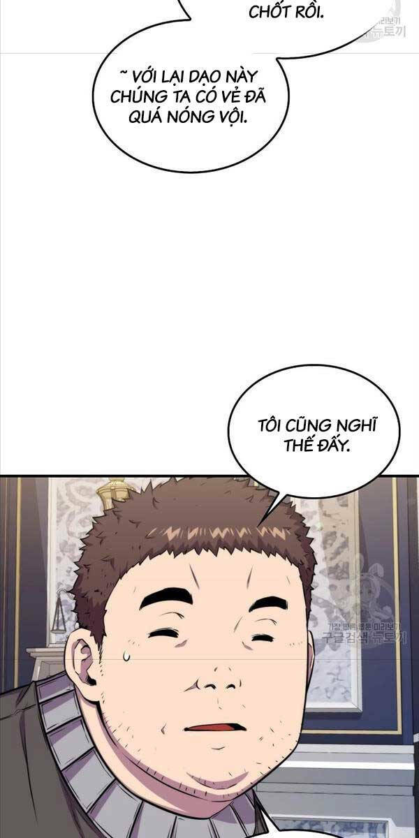 Tôi Thăng Cấp Trong Lúc Ngủ: Chapter 74