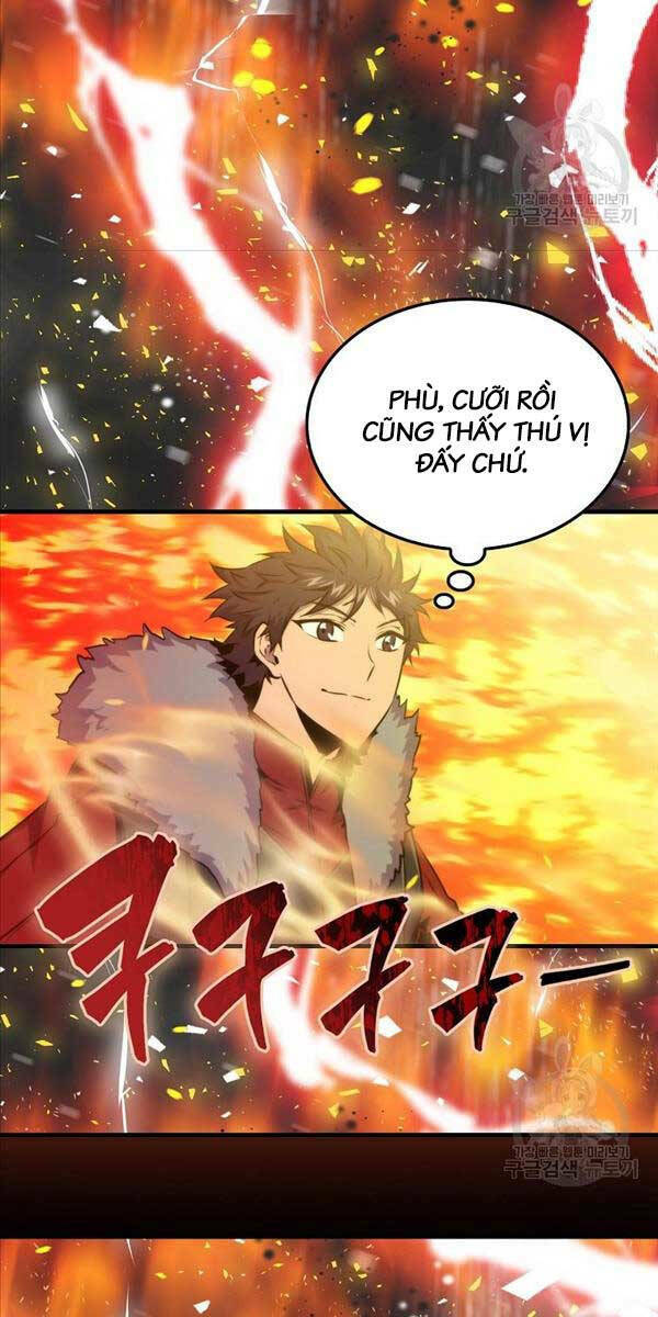 Tôi Thăng Cấp Trong Lúc Ngủ: Chapter 74
