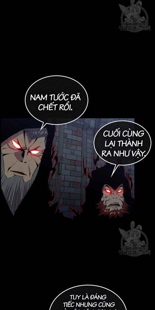 Tôi Thăng Cấp Trong Lúc Ngủ: Chapter 74