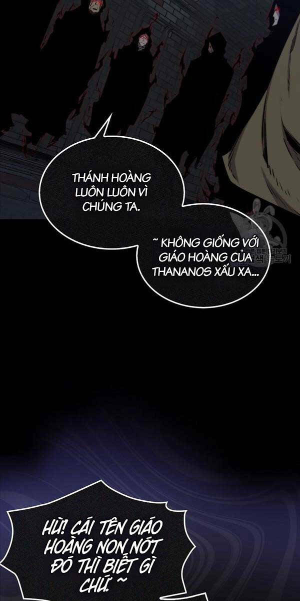 Tôi Thăng Cấp Trong Lúc Ngủ: Chapter 74