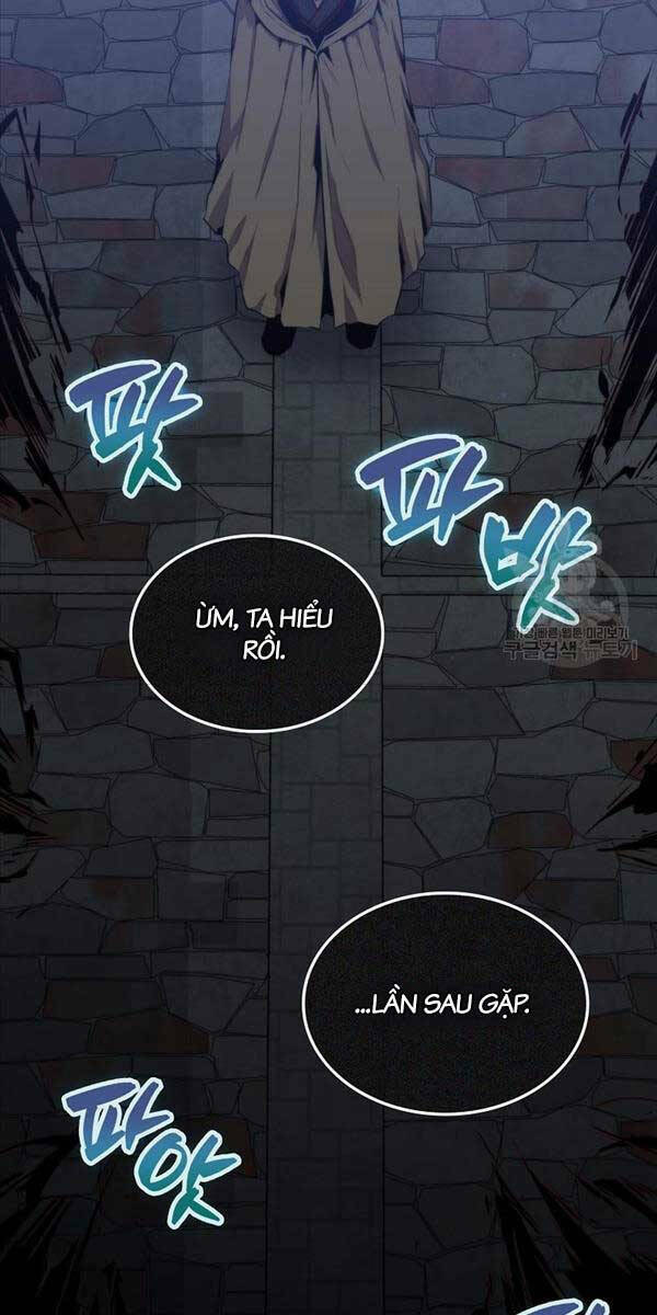 Tôi Thăng Cấp Trong Lúc Ngủ: Chapter 74