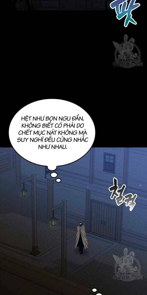 Tôi Thăng Cấp Trong Lúc Ngủ: Chapter 74