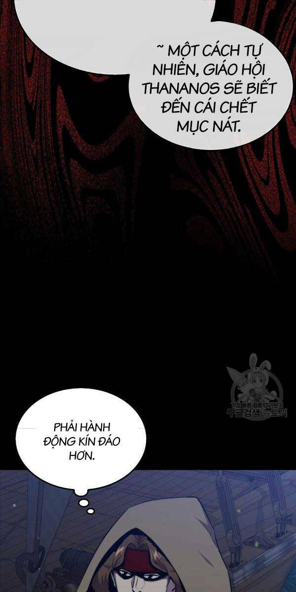 Tôi Thăng Cấp Trong Lúc Ngủ: Chapter 74