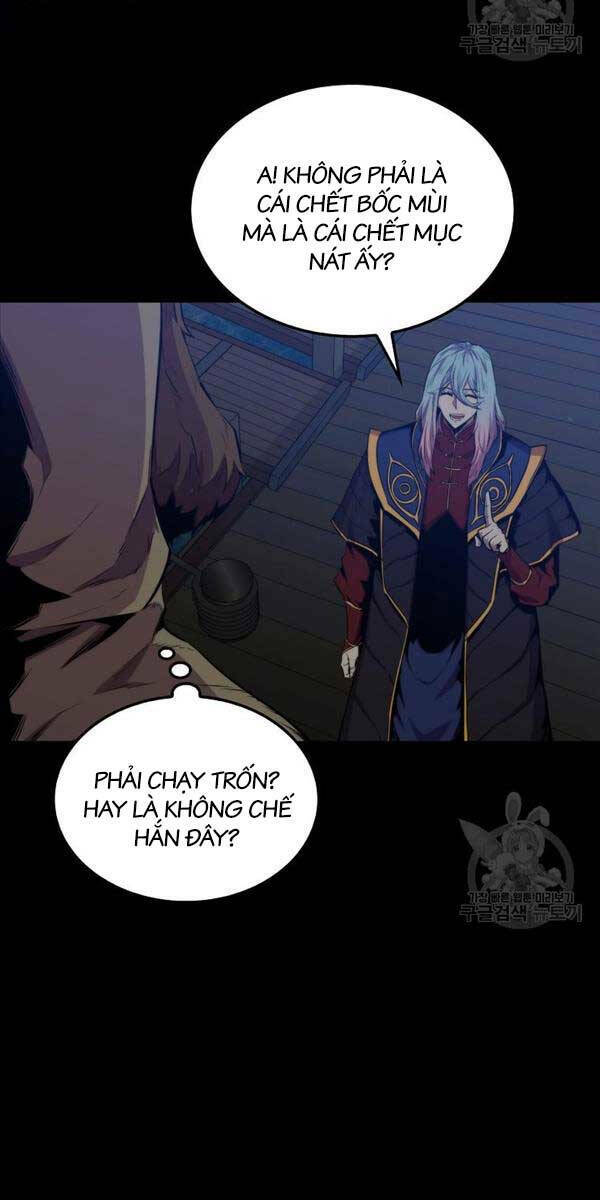 Tôi Thăng Cấp Trong Lúc Ngủ: Chapter 74