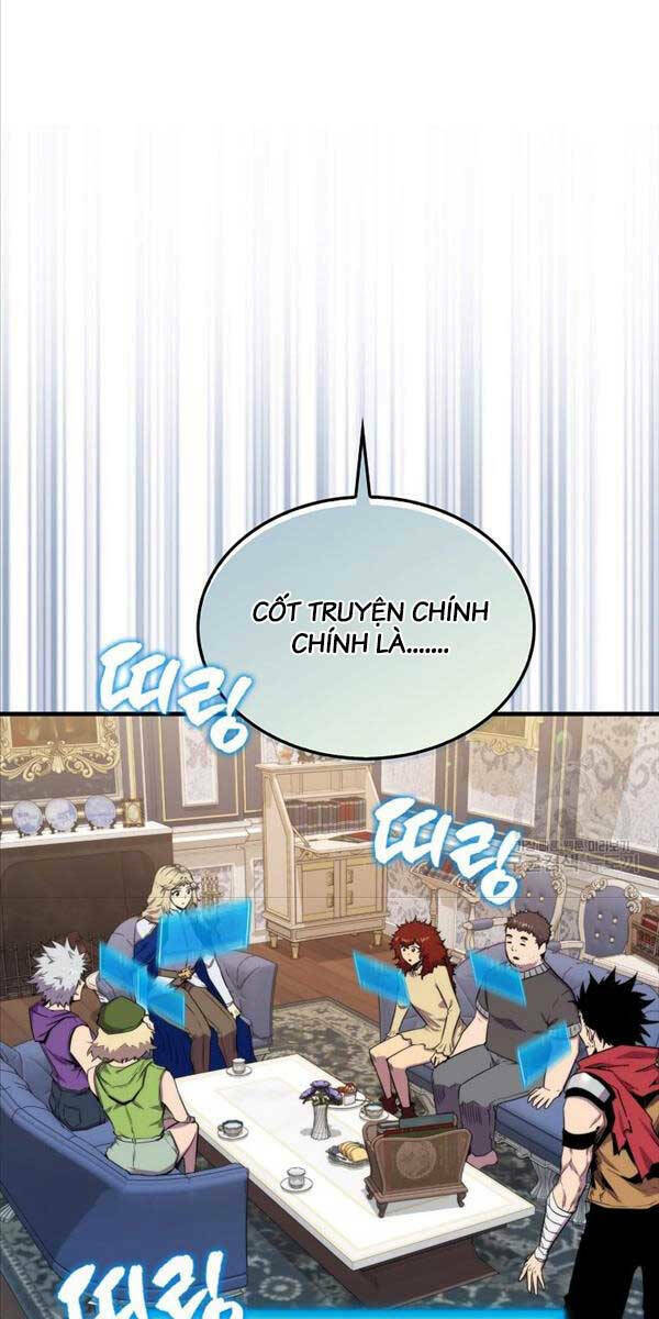 Tôi Thăng Cấp Trong Lúc Ngủ: Chapter 74