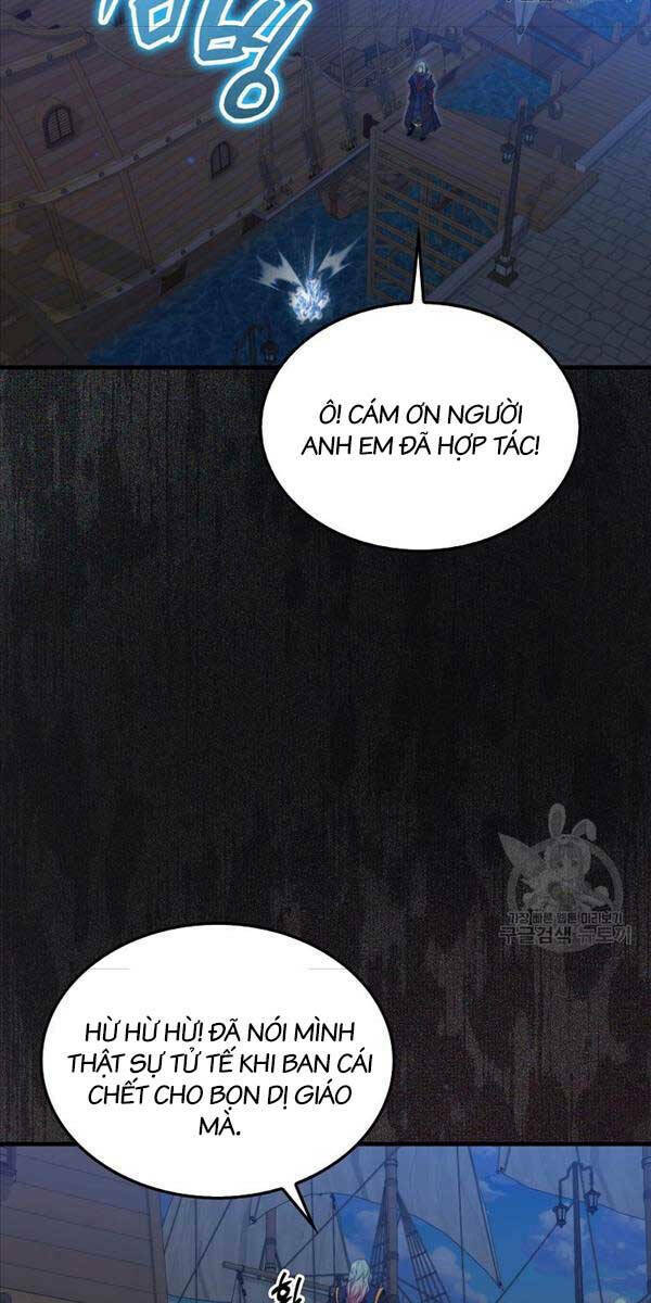 Tôi Thăng Cấp Trong Lúc Ngủ: Chapter 74