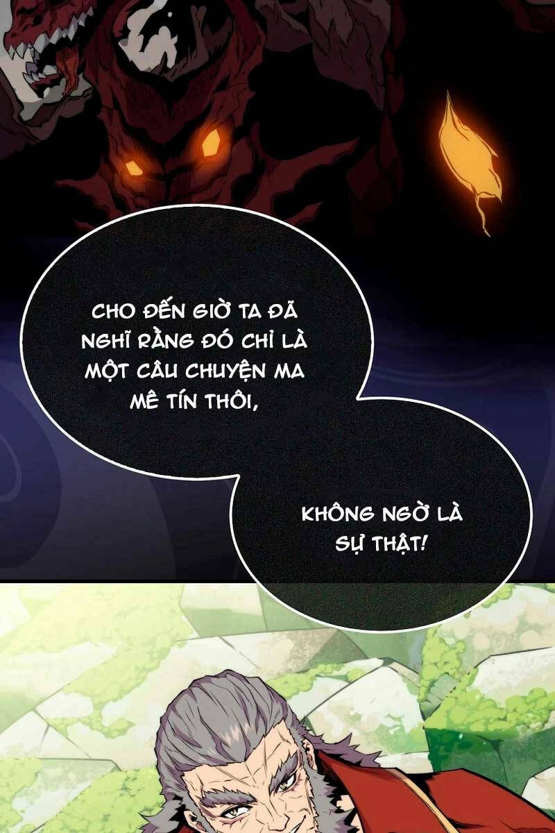 Tôi Thăng Cấp Trong Lúc Ngủ: Chapter 75