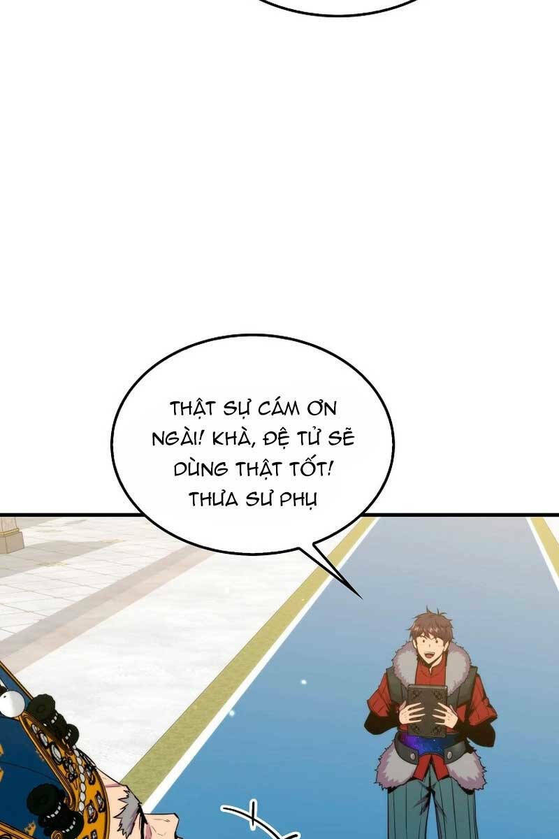 Tôi Thăng Cấp Trong Lúc Ngủ: Chapter 75