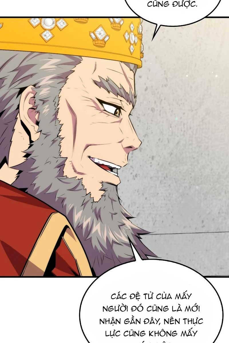 Tôi Thăng Cấp Trong Lúc Ngủ: Chapter 75