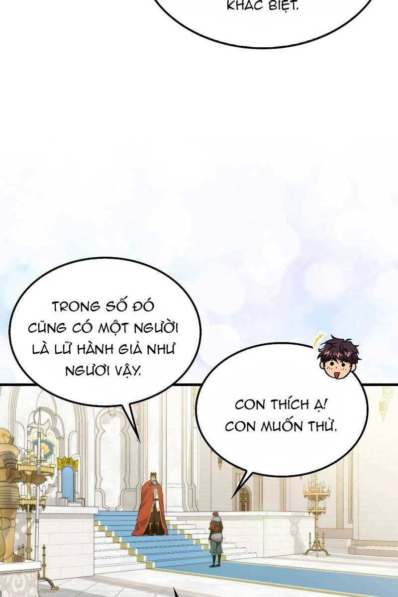 Tôi Thăng Cấp Trong Lúc Ngủ: Chapter 75
